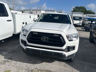 2023 Toyota Tacoma 2WD SR