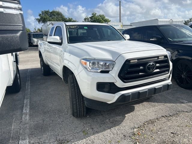 2023 Toyota Tacoma 2WD SR