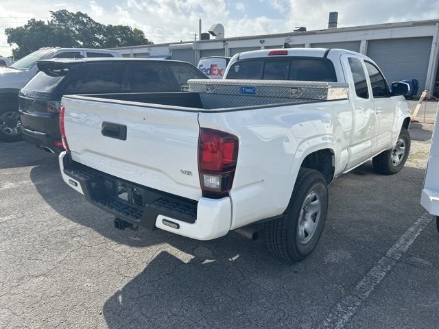 2023 Toyota Tacoma 2WD SR
