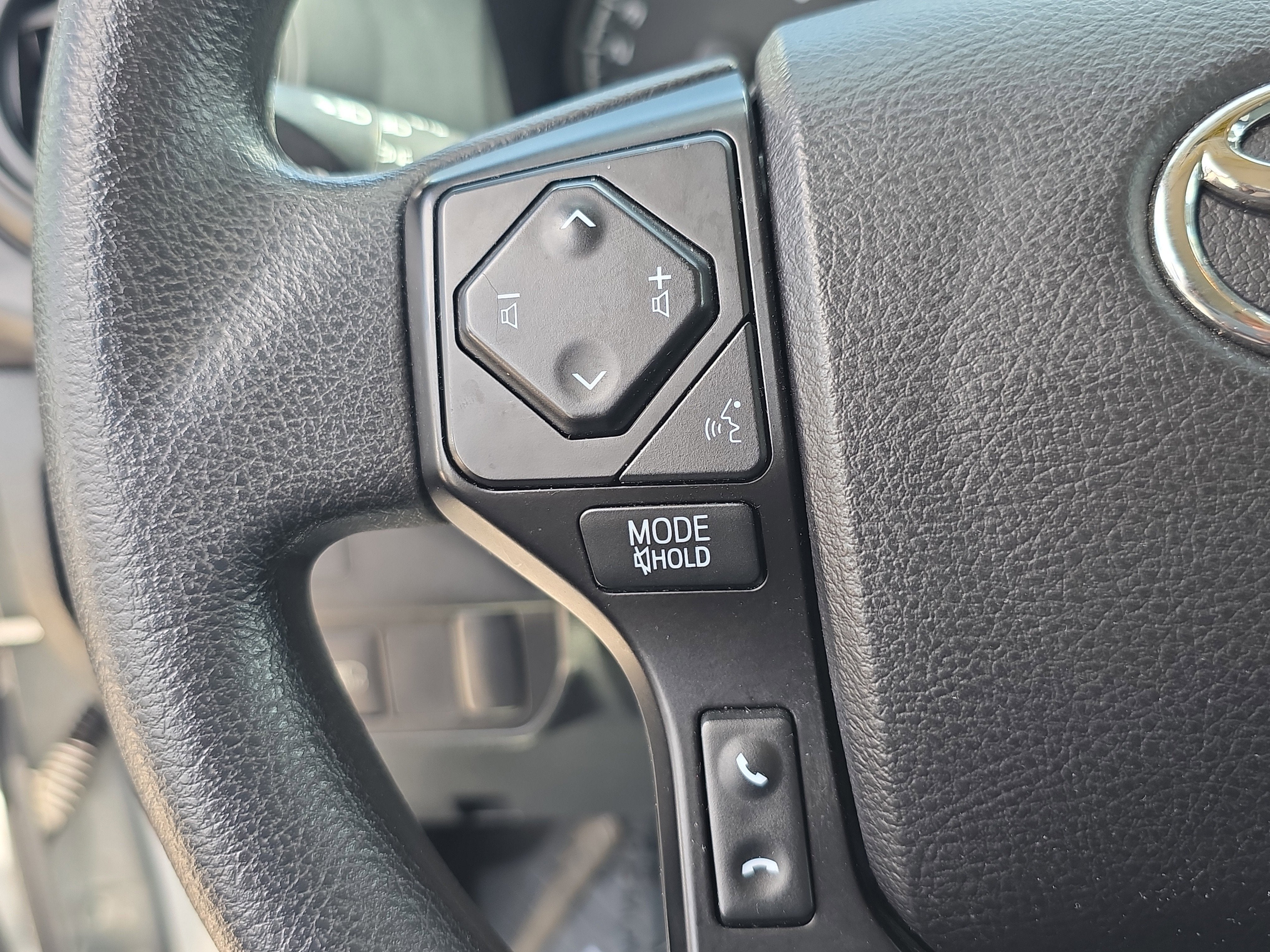 2021 Toyota Tacoma 4WD SR