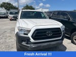 2021 Toyota Tacoma 4WD SR
