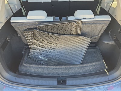 2020 Volkswagen Tiguan S