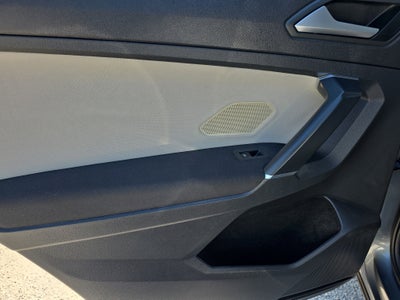 2020 Volkswagen Tiguan S