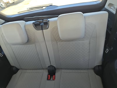 2020 Volkswagen Tiguan S