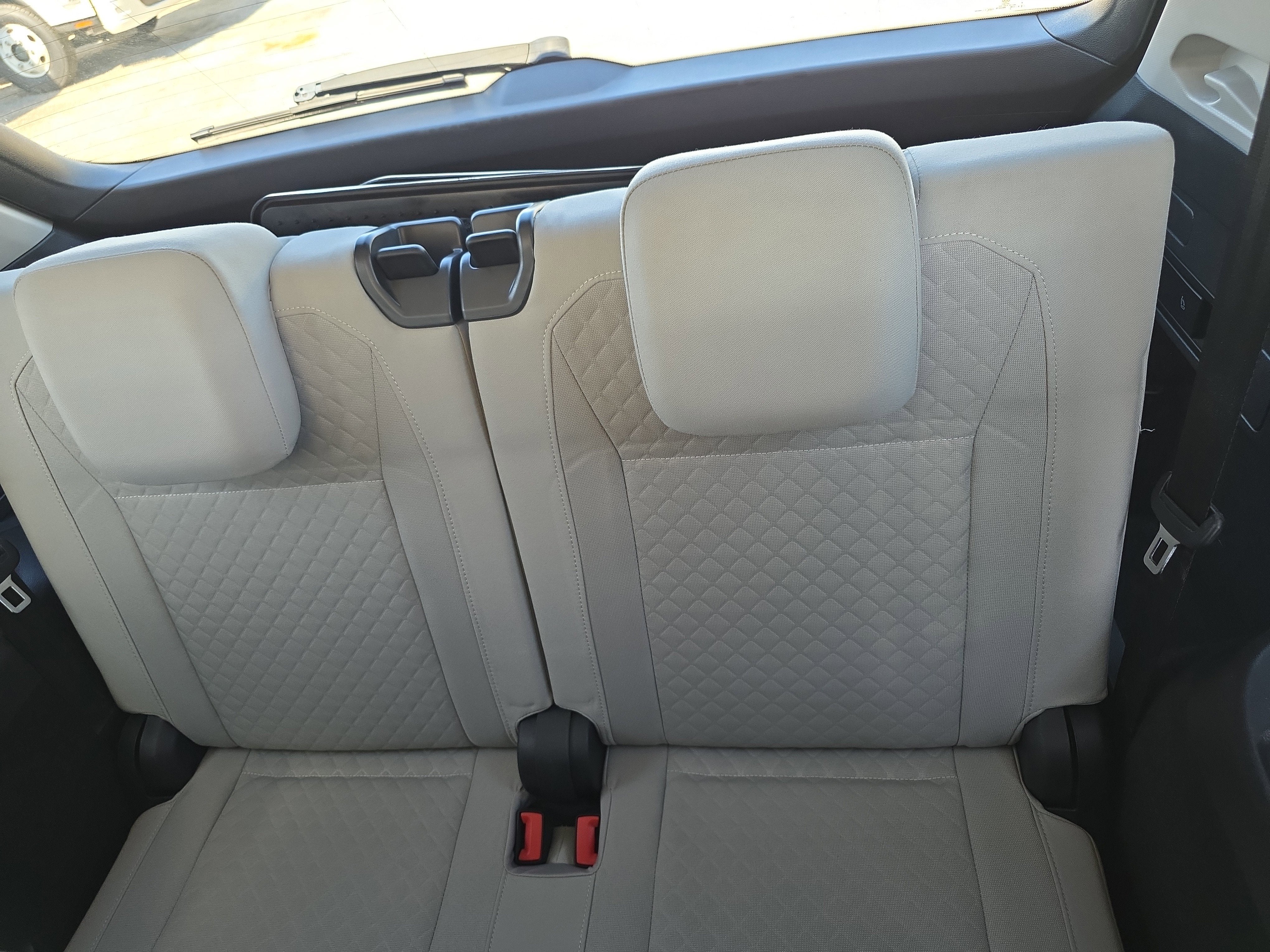 2020 Volkswagen Tiguan S