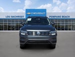2020 Volkswagen Tiguan S