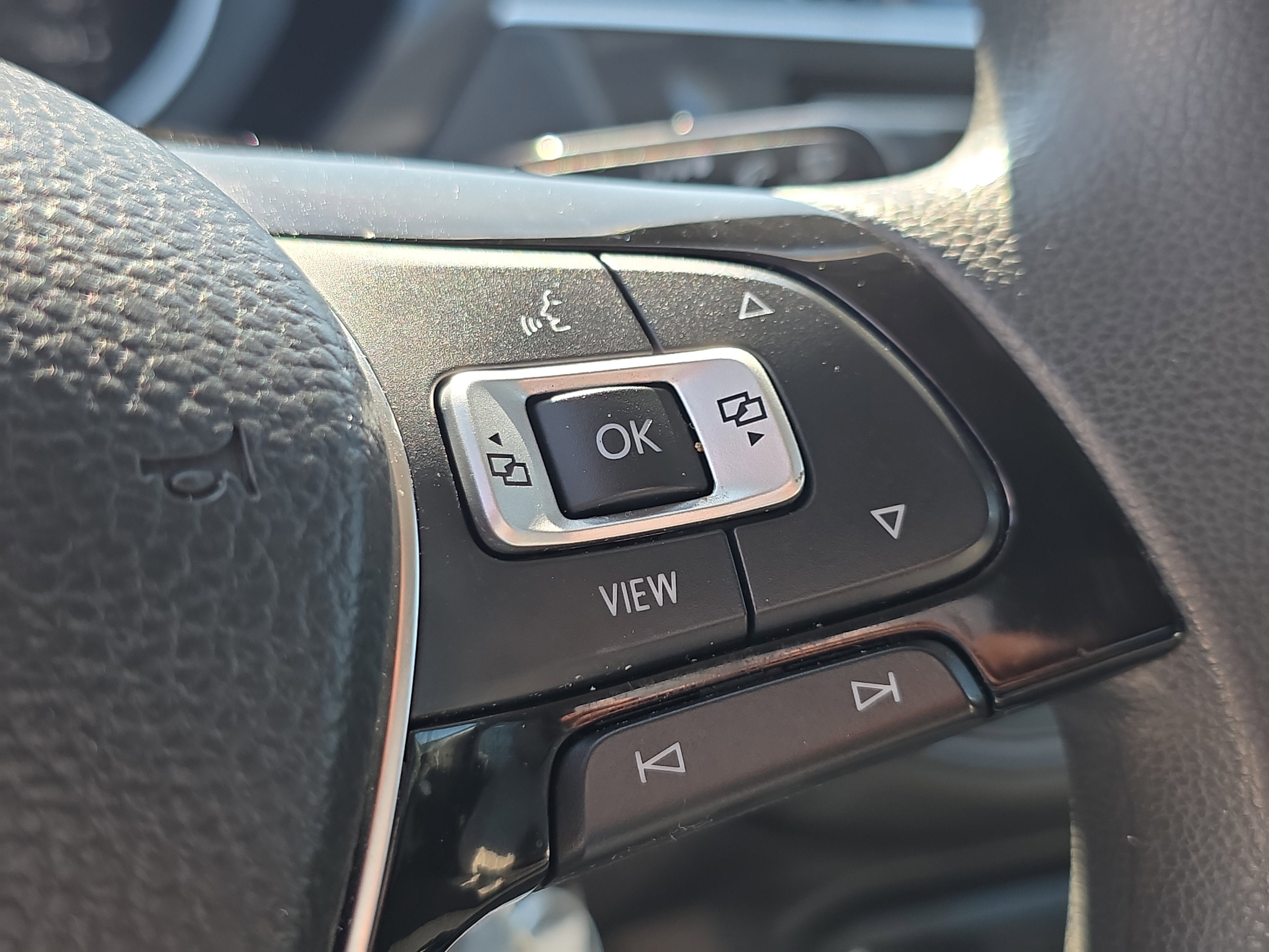 2020 Volkswagen Tiguan S