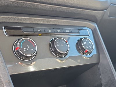 2020 Volkswagen Tiguan S
