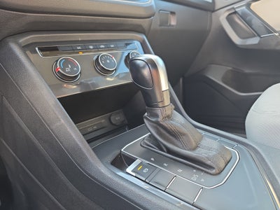 2020 Volkswagen Tiguan S
