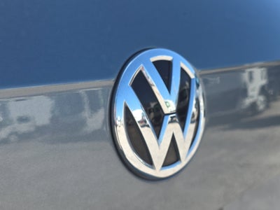 2020 Volkswagen Tiguan S