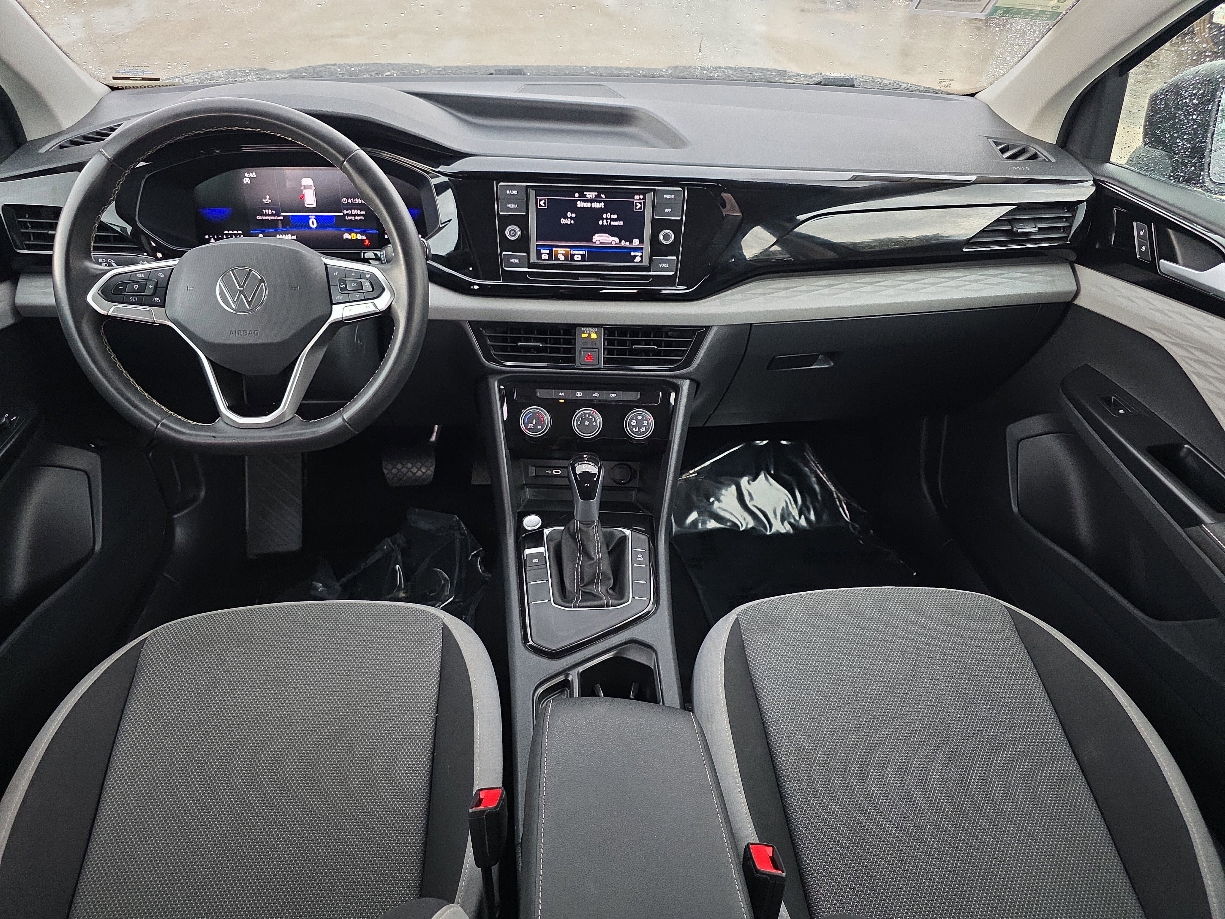 2024 Volkswagen Taos S