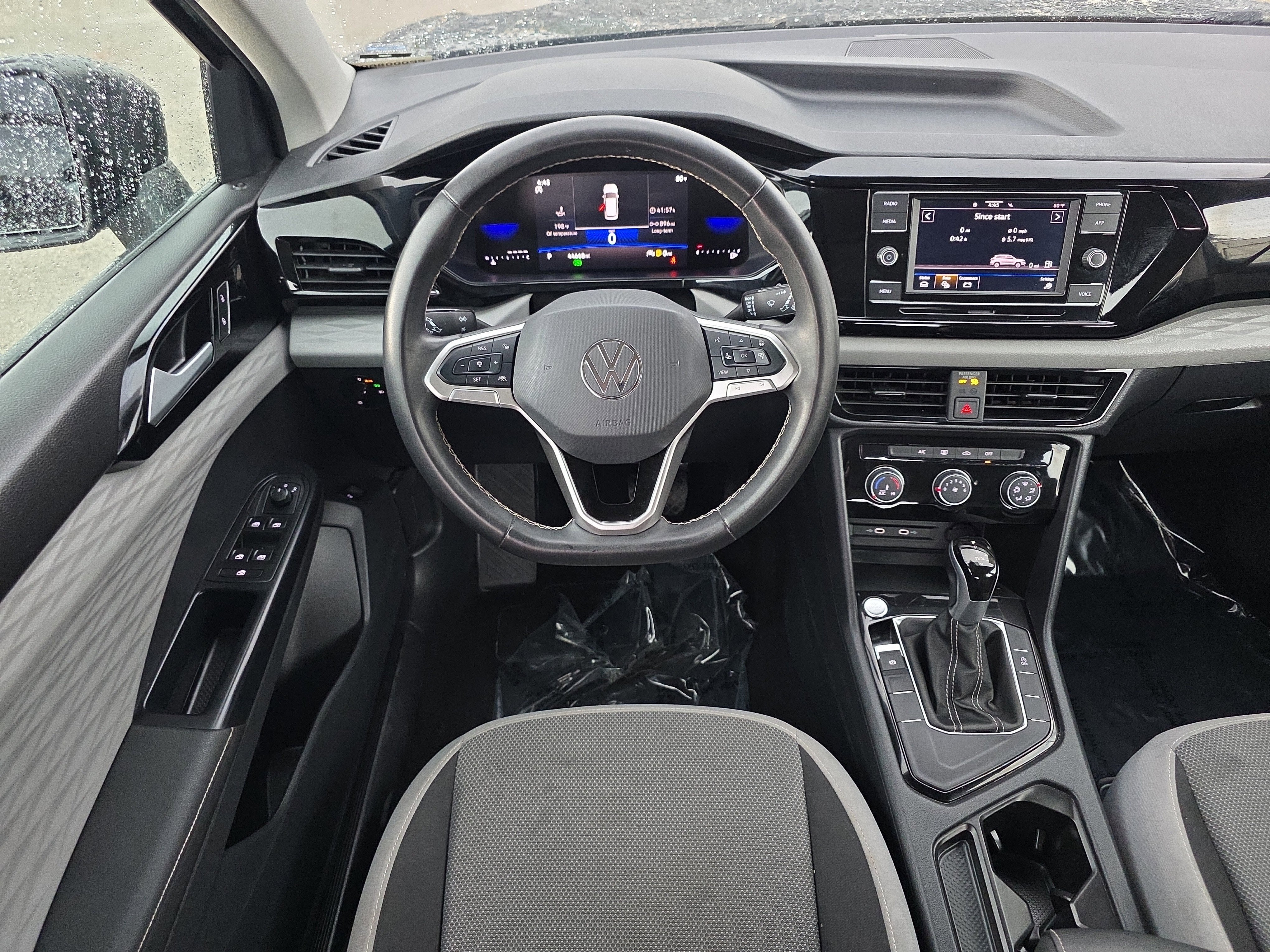 2024 Volkswagen Taos S