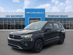 2024 Volkswagen Taos S