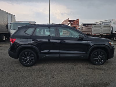 2024 Volkswagen Taos S