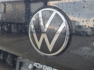 2024 Volkswagen Taos S
