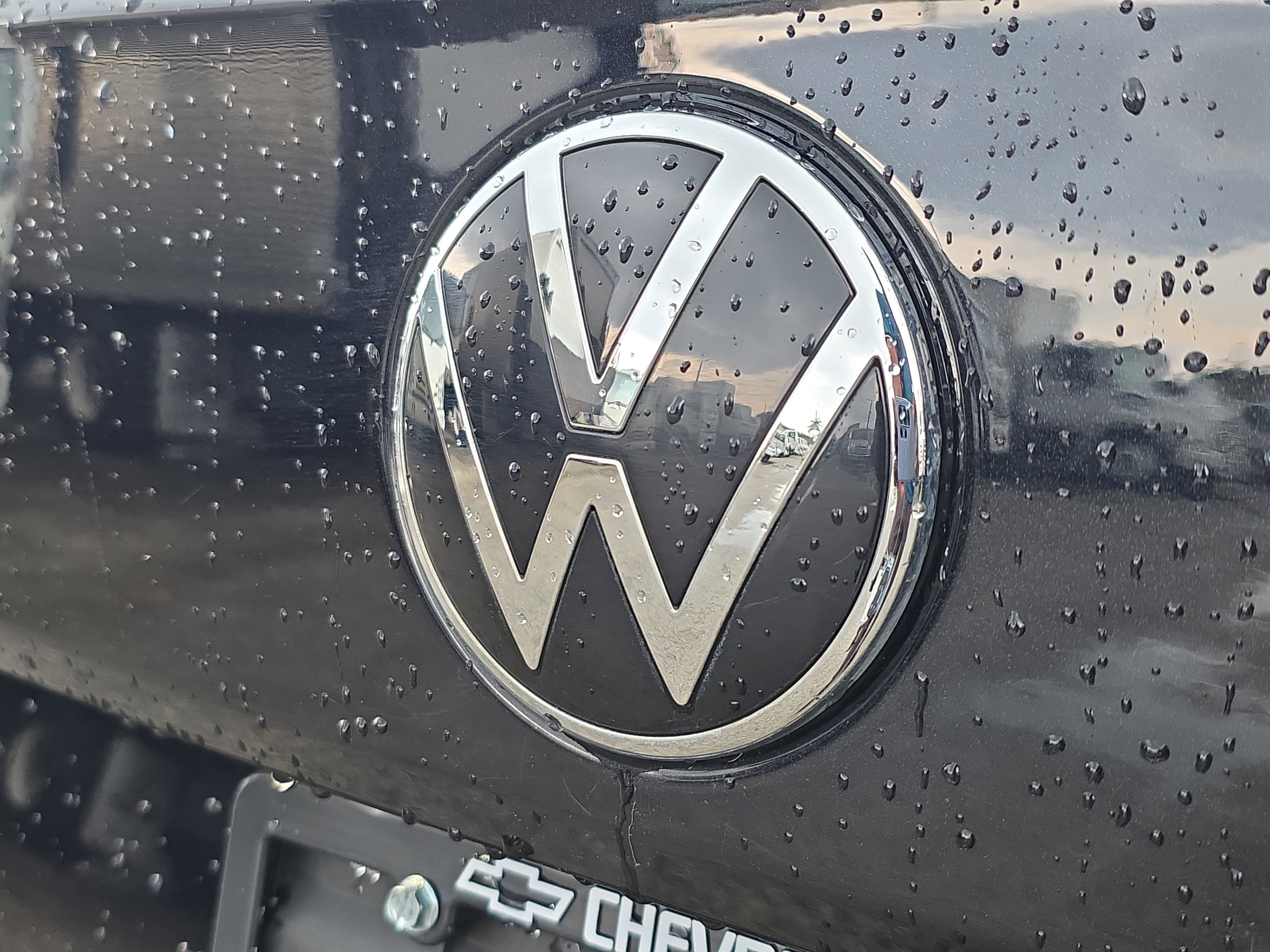 2024 Volkswagen Taos S
