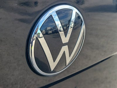 2023 Volkswagen Taos S