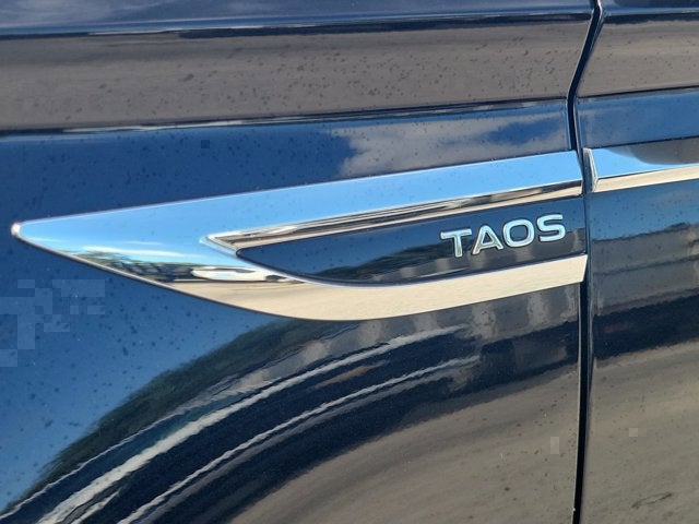2023 Volkswagen Taos S