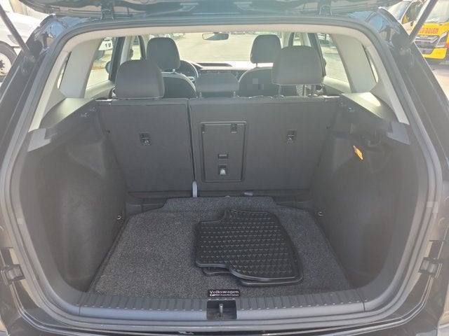 2023 Volkswagen Taos S