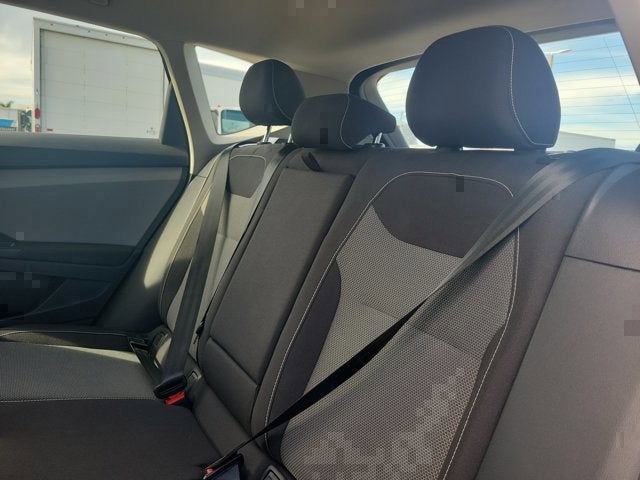 2023 Volkswagen Taos S