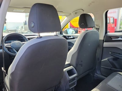 2023 Volkswagen Taos S