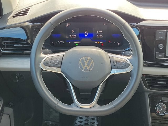 2023 Volkswagen Taos S