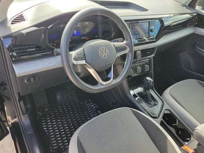 2023 Volkswagen Taos S