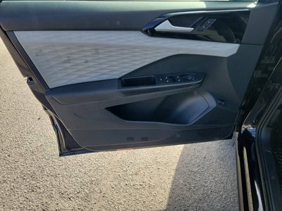 2023 Volkswagen Taos S