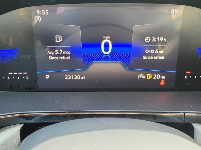 2023 Volkswagen Taos S