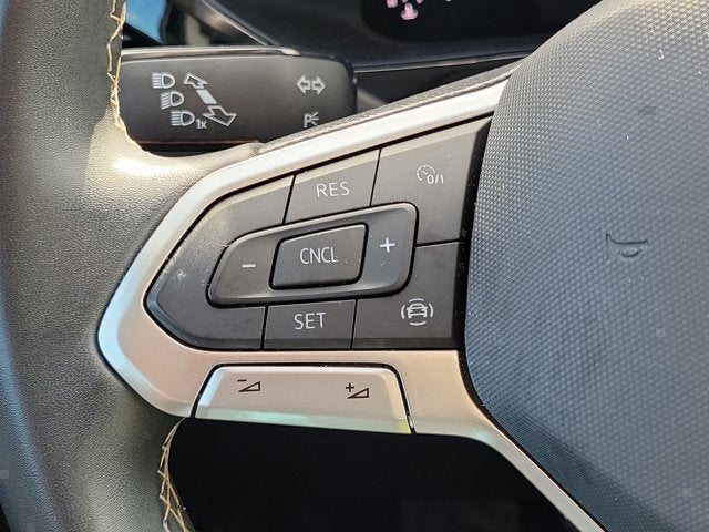 2023 Volkswagen Taos S