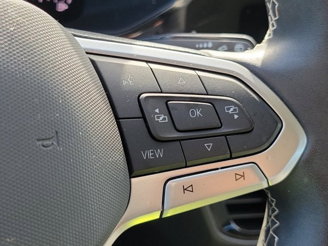 2023 Volkswagen Taos S