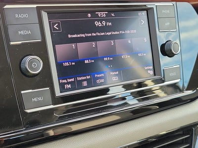 2023 Volkswagen Taos S