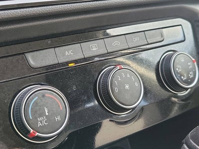 2023 Volkswagen Taos S