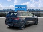 2023 Volkswagen Taos S