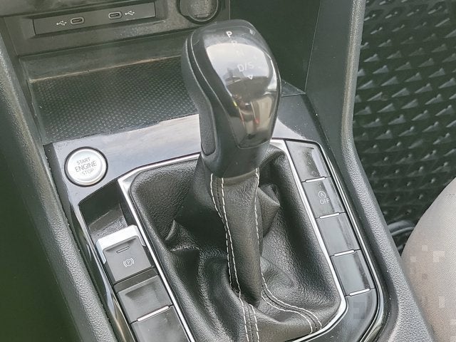 2023 Volkswagen Taos S