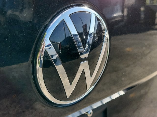 2023 Volkswagen Taos S