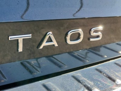 2023 Volkswagen Taos S