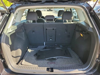 2023 Volkswagen Taos S