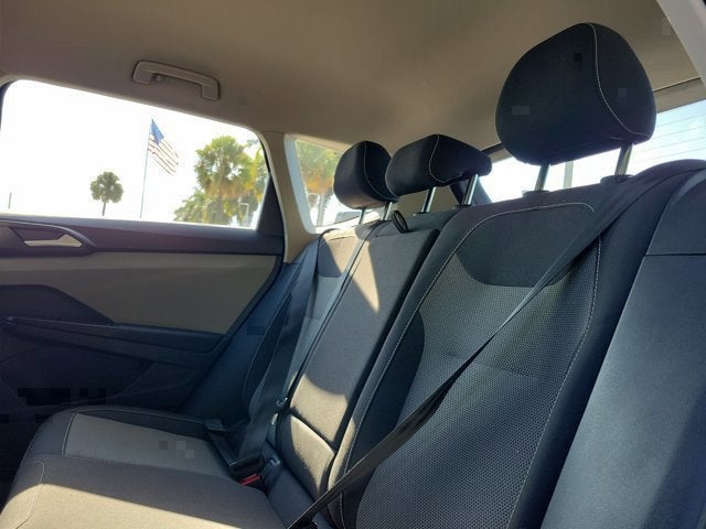 2023 Volkswagen Taos S