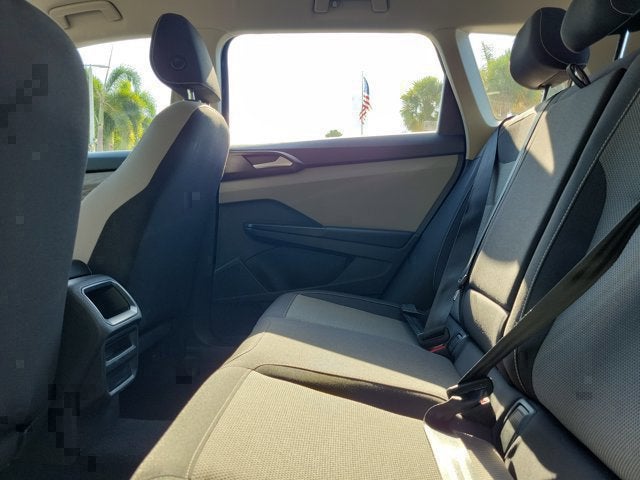 2023 Volkswagen Taos S