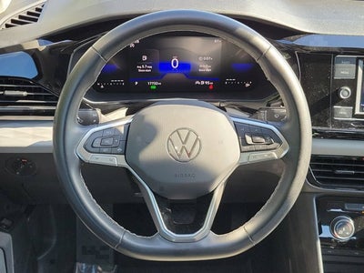 2023 Volkswagen Taos S