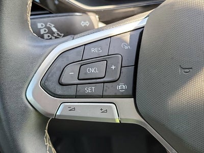 2023 Volkswagen Taos S