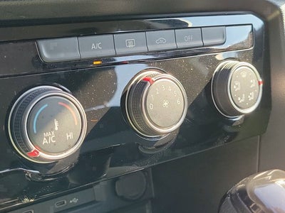 2023 Volkswagen Taos S