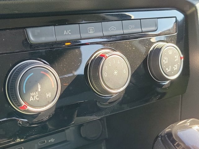 2023 Volkswagen Taos S