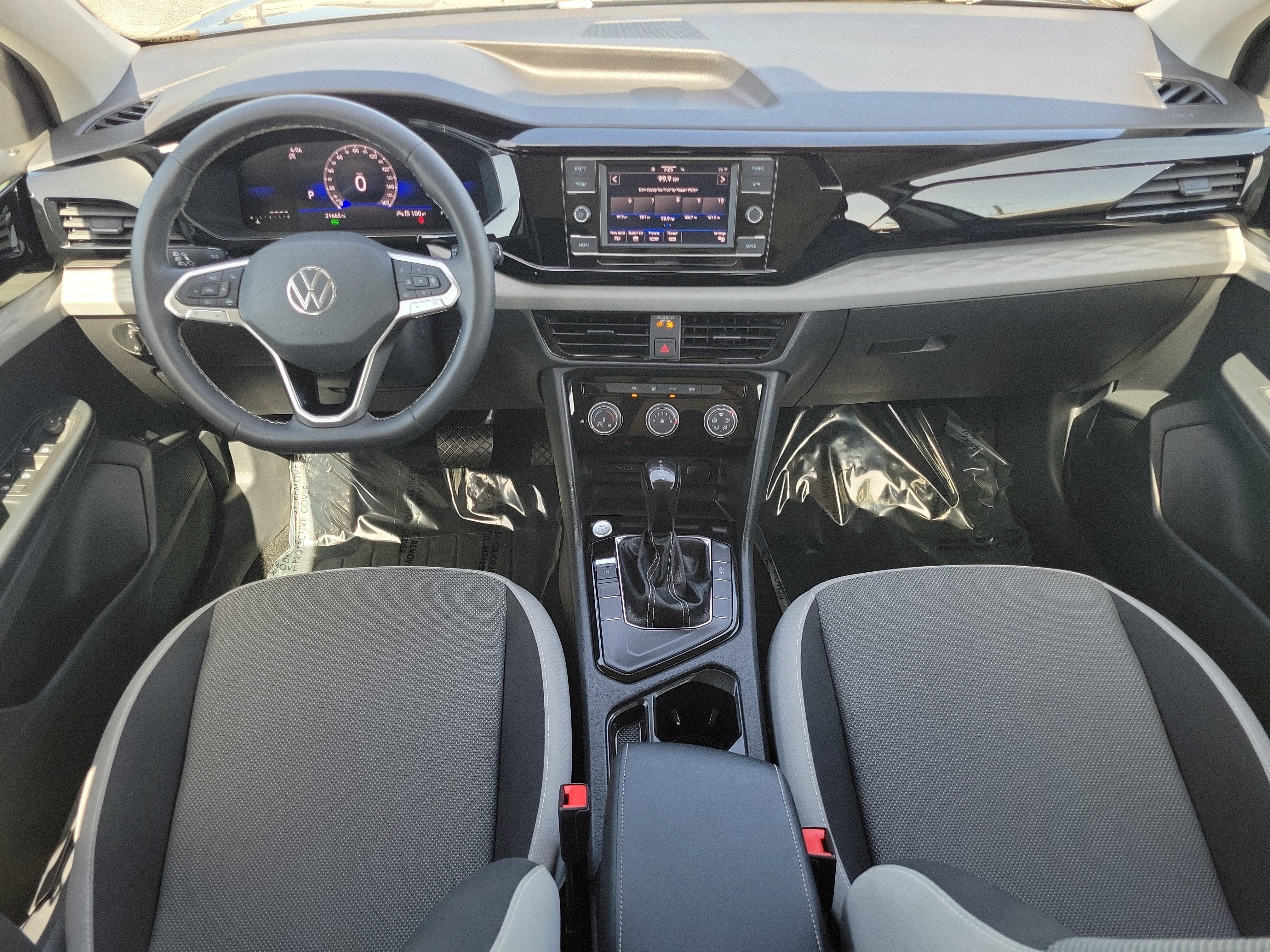 2023 Volkswagen Taos S