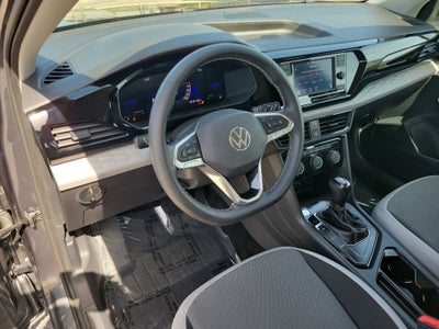 2023 Volkswagen Taos S