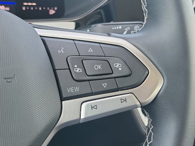 2023 Volkswagen Taos S