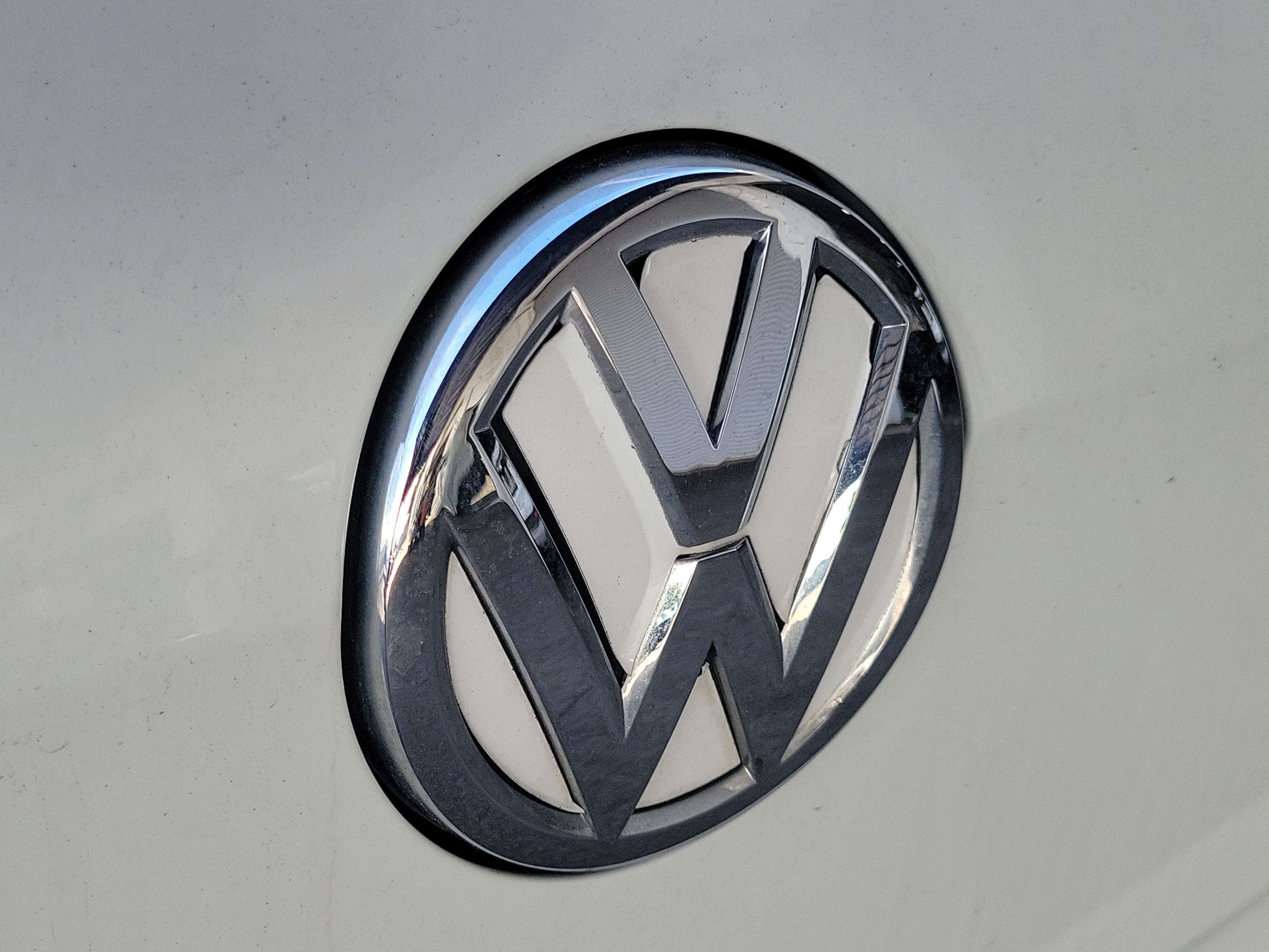 2018 Volkswagen Golf GTI S