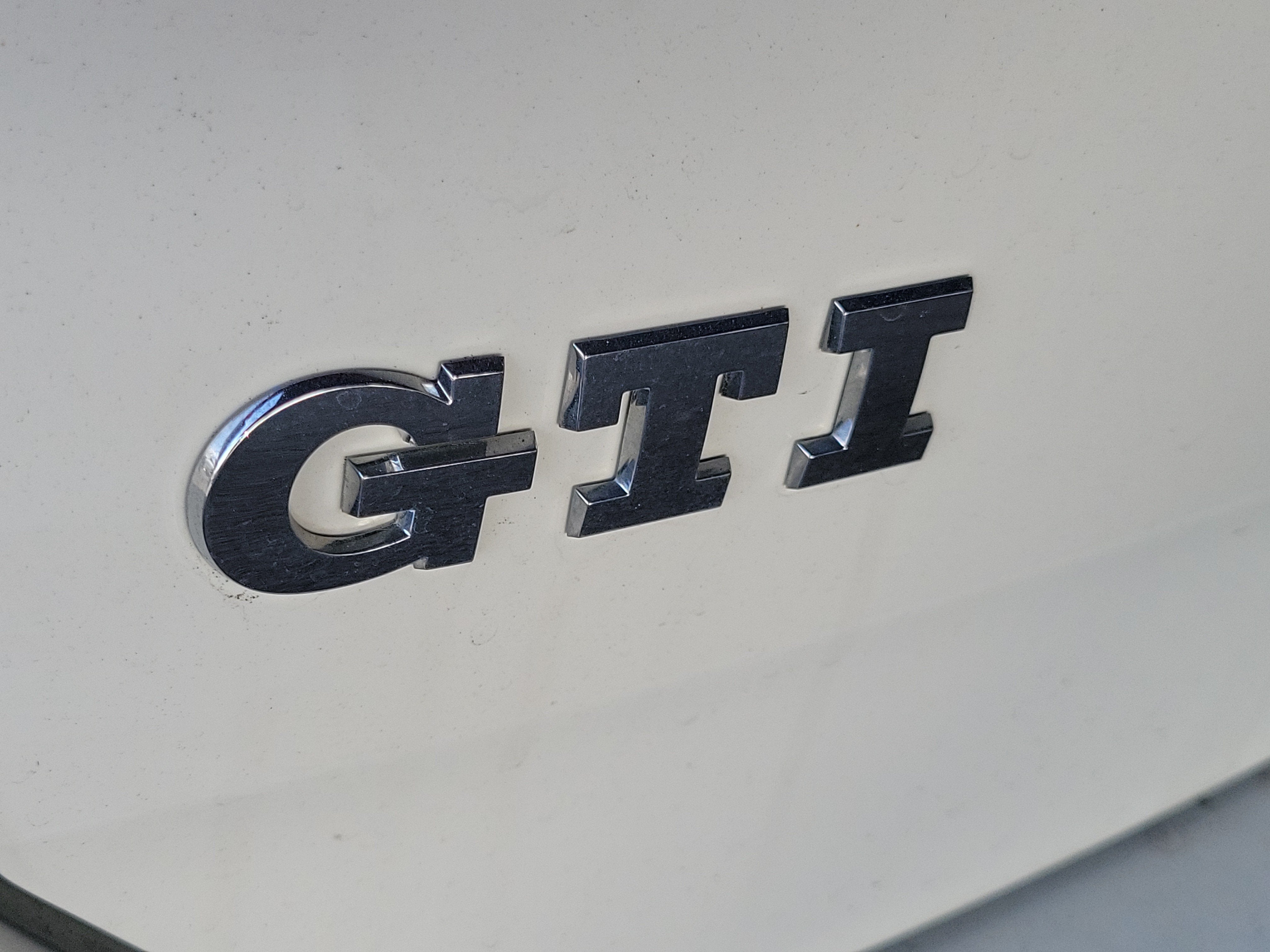 2018 Volkswagen Golf GTI S