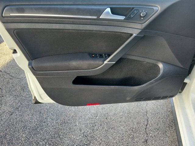 2018 Volkswagen Golf GTI S